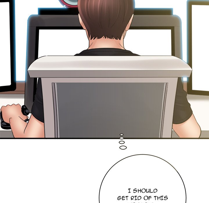 With Chloe Chapter 34 image 118