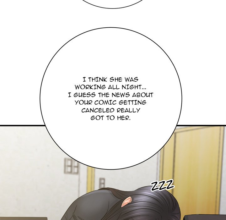With Chloe Chapter 34 image 127