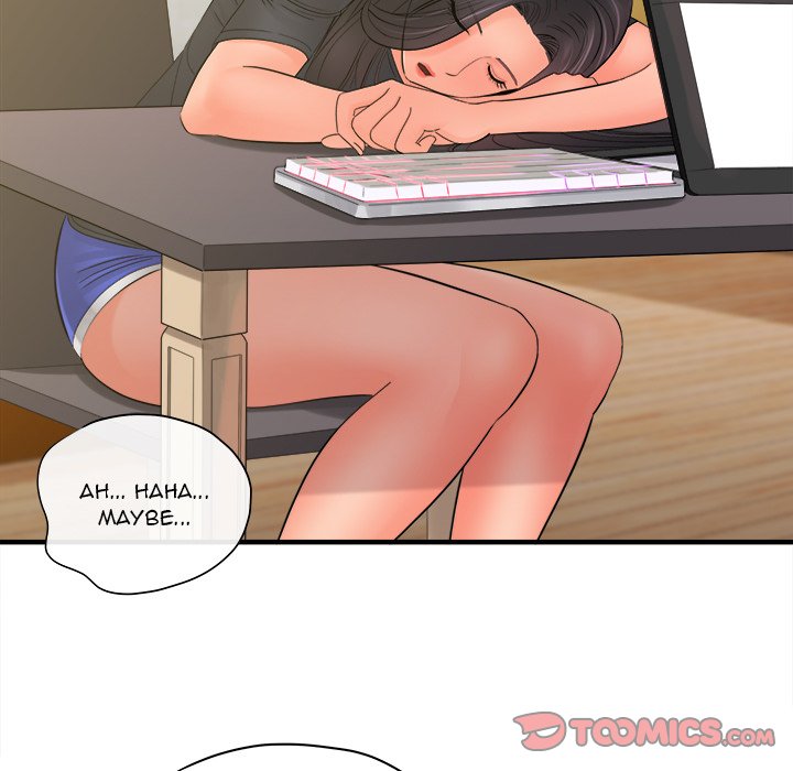 With Chloe Chapter 34 image 128