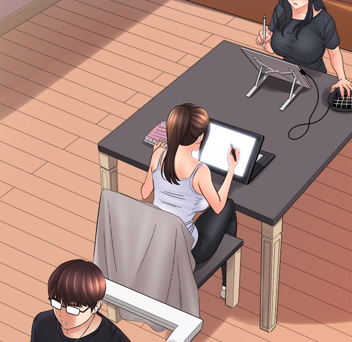 With Chloe Chapter 34 image 12