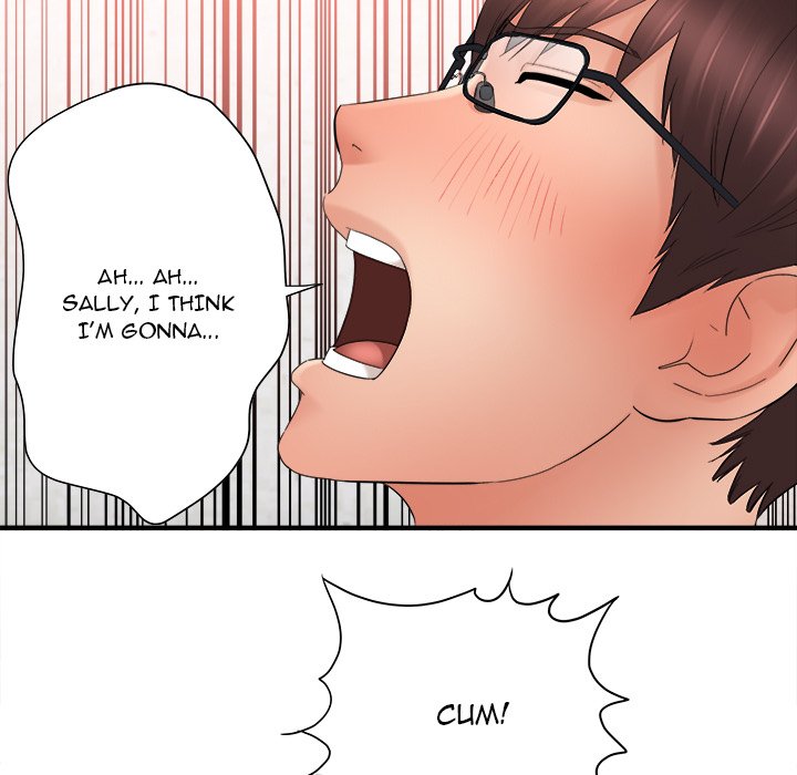 With Chloe Chapter 34 image 143