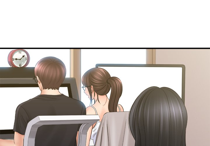 With Chloe Chapter 34 image 1