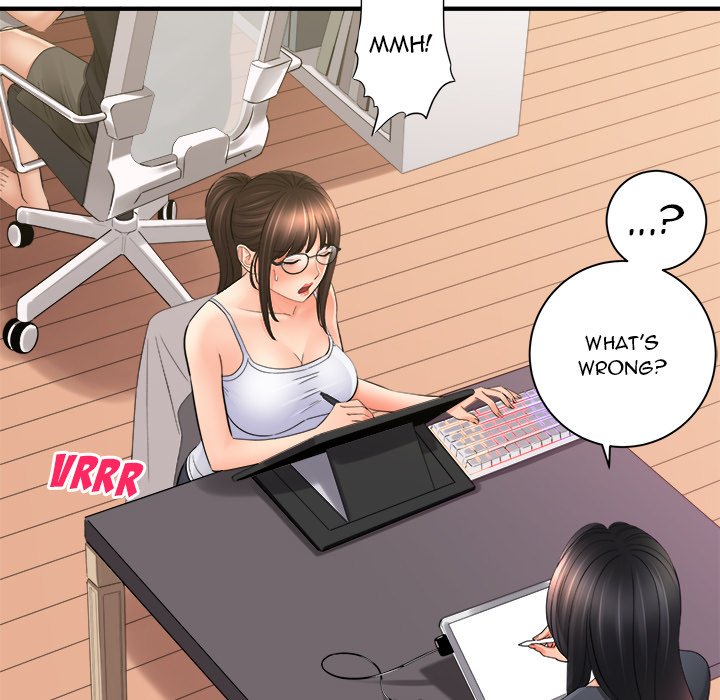 With Chloe Chapter 34 image 25