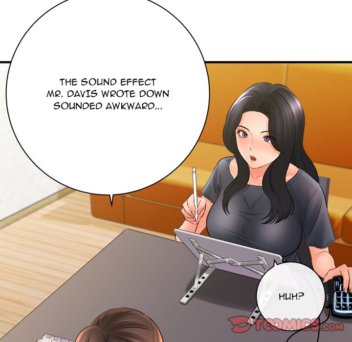 With Chloe Chapter 34 image 29