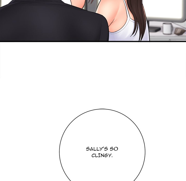With Chloe Chapter 34 image 4