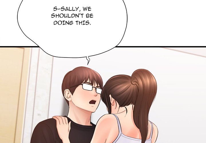 With Chloe Chapter 35 image 3