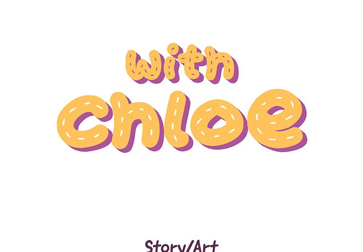 With Chloe Chapter 36 image 1