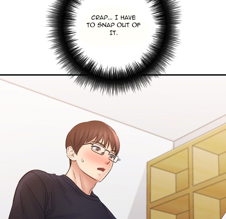 With Chloe Chapter 36 image 5