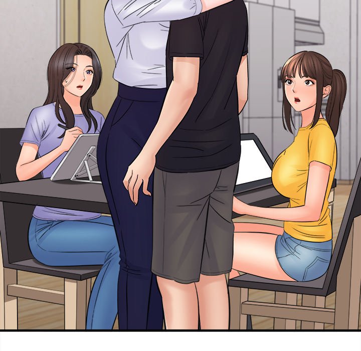 With Chloe Chapter 37 image 106
