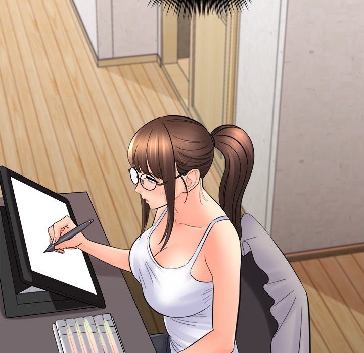 With Chloe Chapter 37 image 19