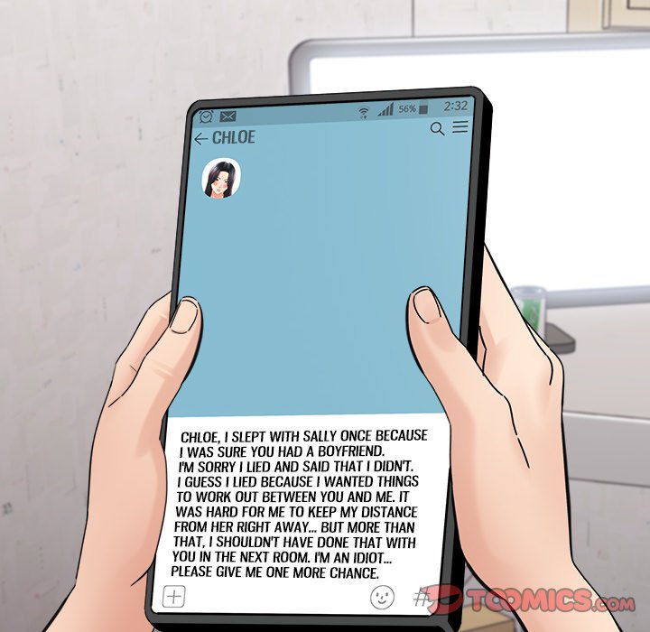 With Chloe Chapter 37 image 50