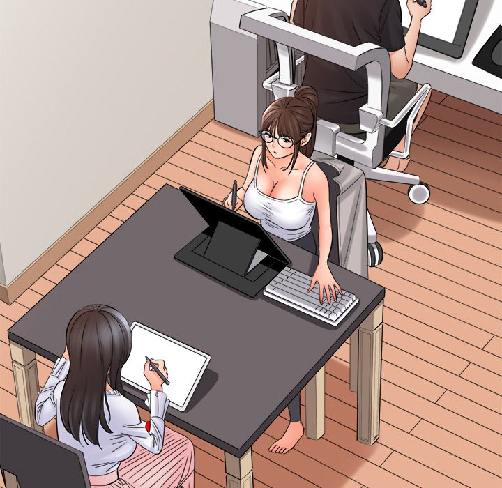 With Chloe Chapter 37 image 6