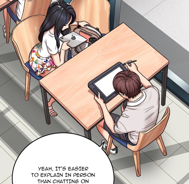 With Chloe Chapter 4 image 70