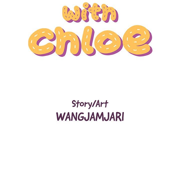 With Chloe Chapter 40 image 13