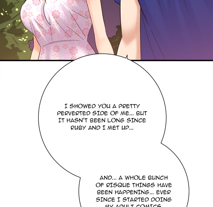 With Chloe Chapter 40 image 17