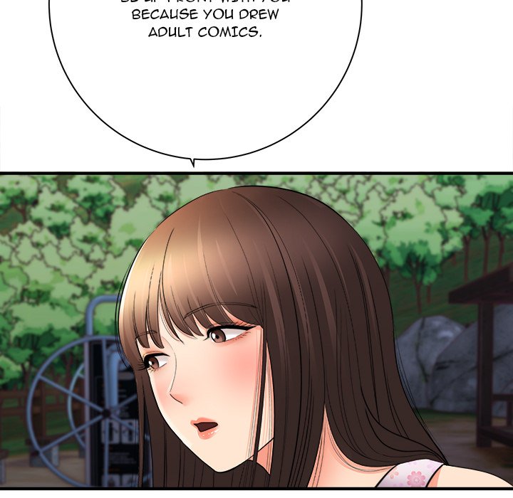 With Chloe Chapter 40 image 19