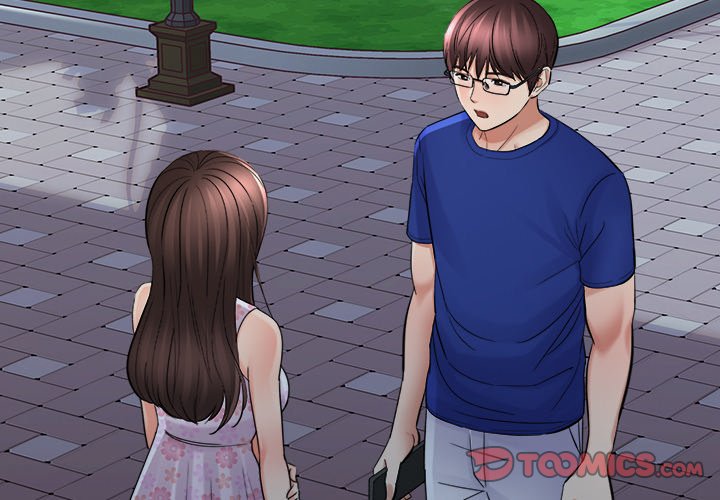 With Chloe Chapter 40 image 2