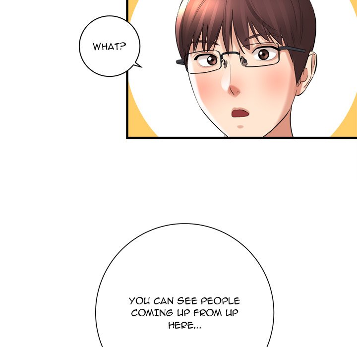 With Chloe Chapter 40 image 34