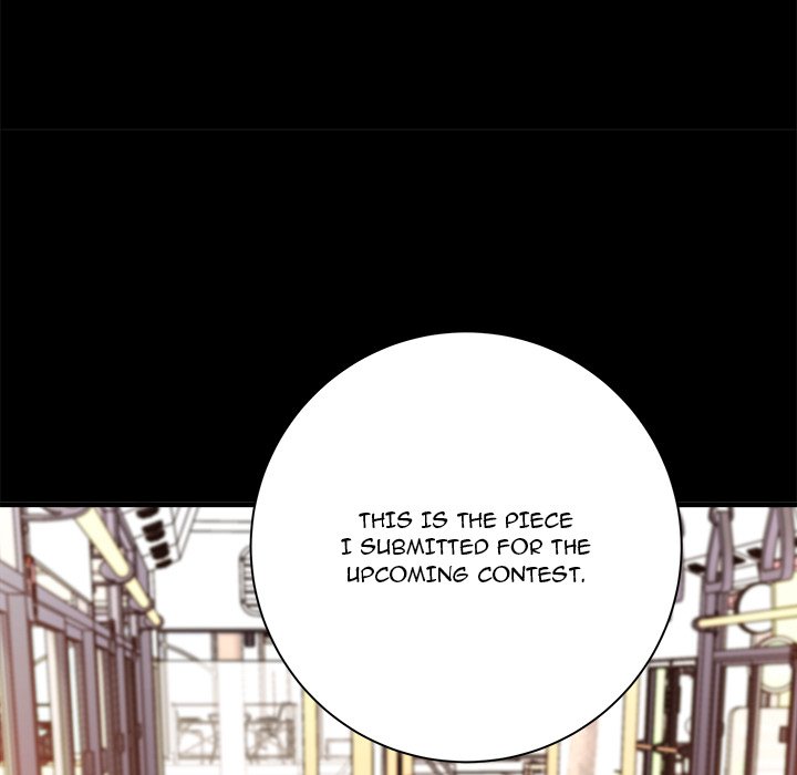 With Chloe Chapter 41 image 100