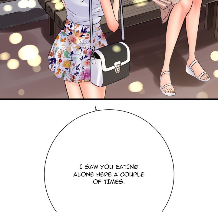With Chloe Chapter 41 image 15