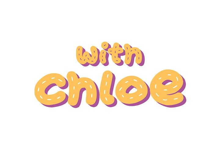 With Chloe Chapter 41 image 1