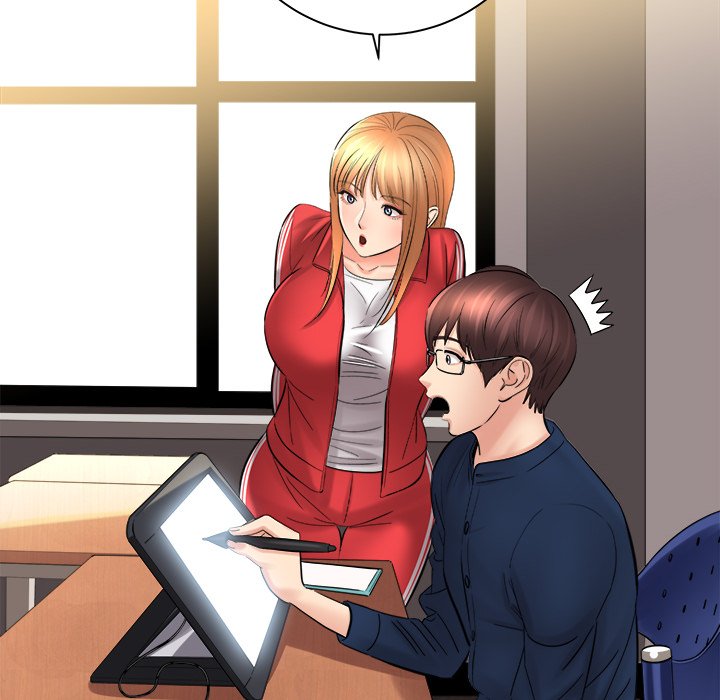 With Chloe Chapter 41 image 48