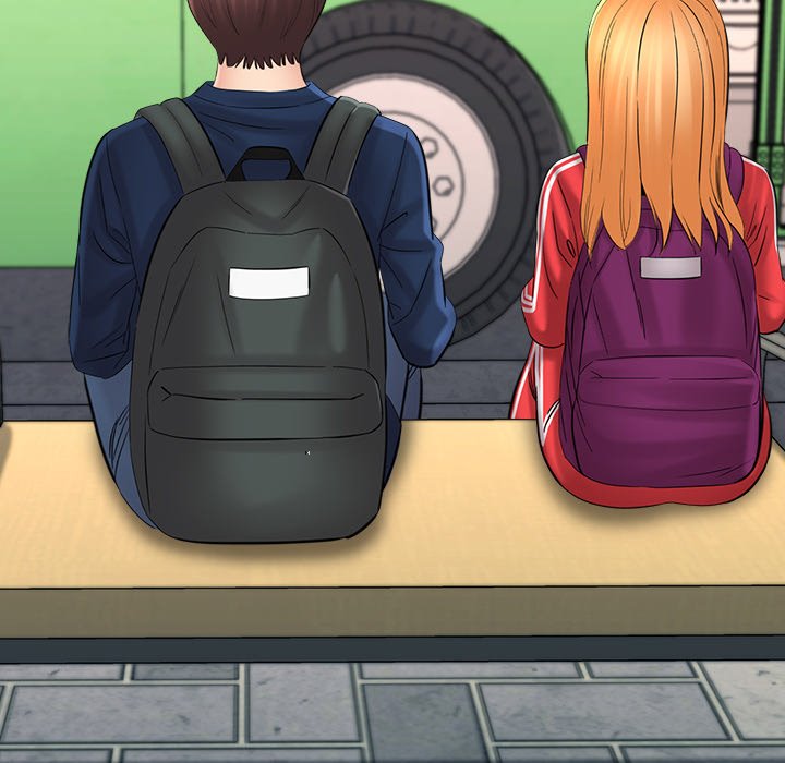 With Chloe Chapter 41 image 90