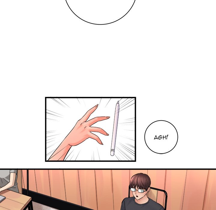 With Chloe Chapter 42 - The End image 99