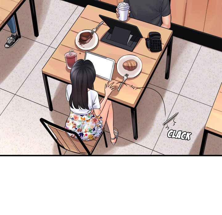With Chloe Chapter 42 - The End image 100