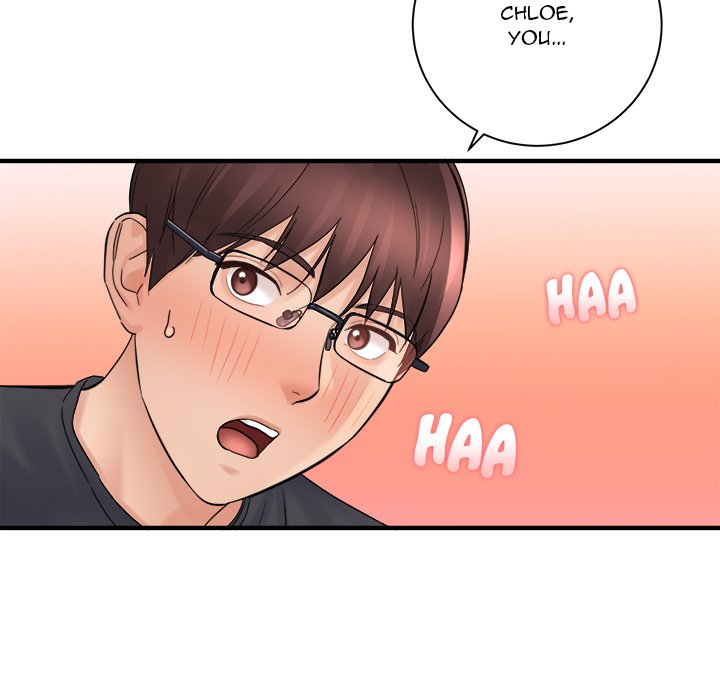 With Chloe Chapter 42 - The End image 105