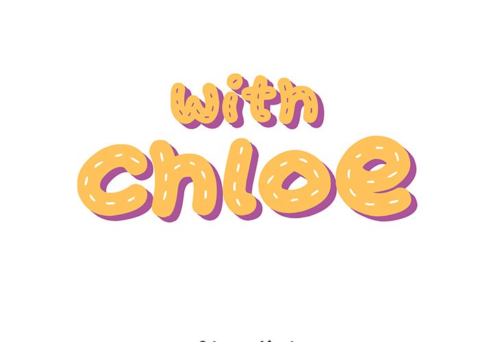 With Chloe Chapter 42 - The End image 1