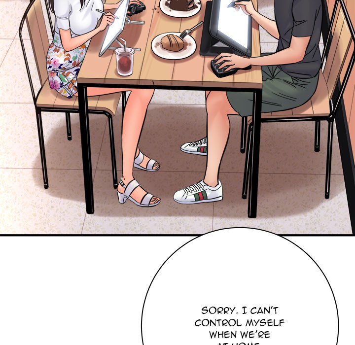 With Chloe Chapter 42 - The End image 88