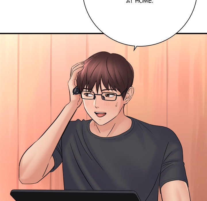 With Chloe Chapter 42 - The End image 89