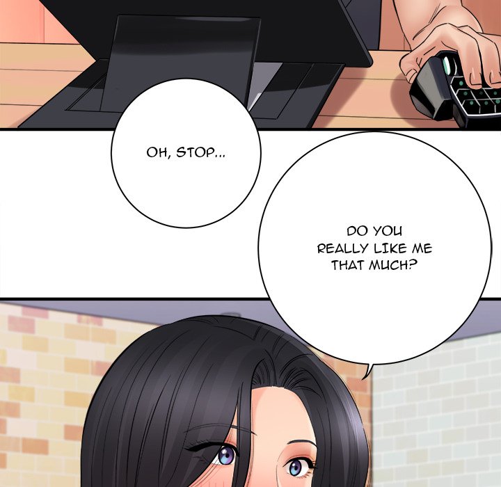 With Chloe Chapter 42 - The End image 90