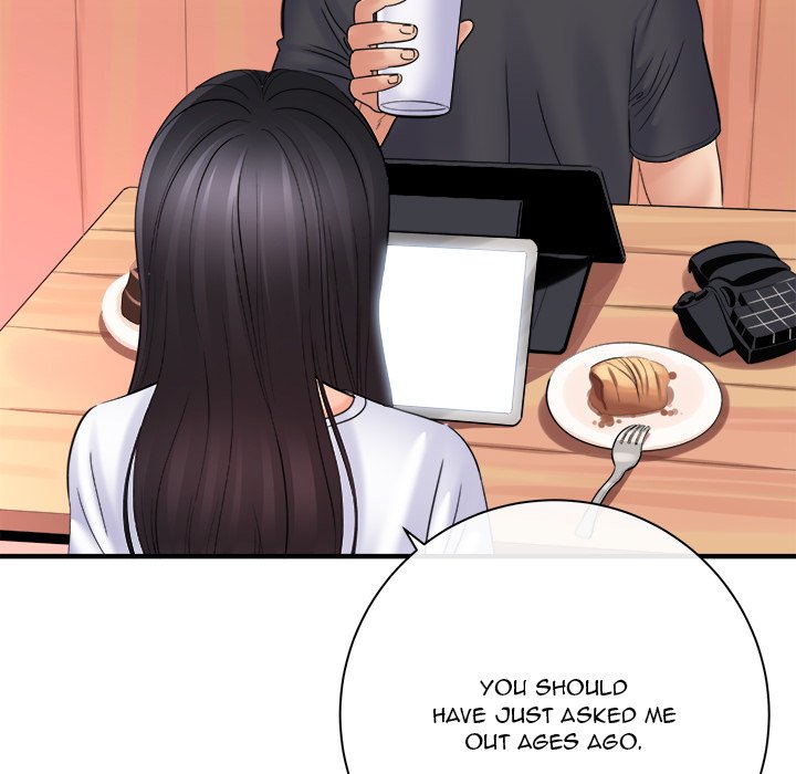With Chloe Chapter 42 - The End image 93