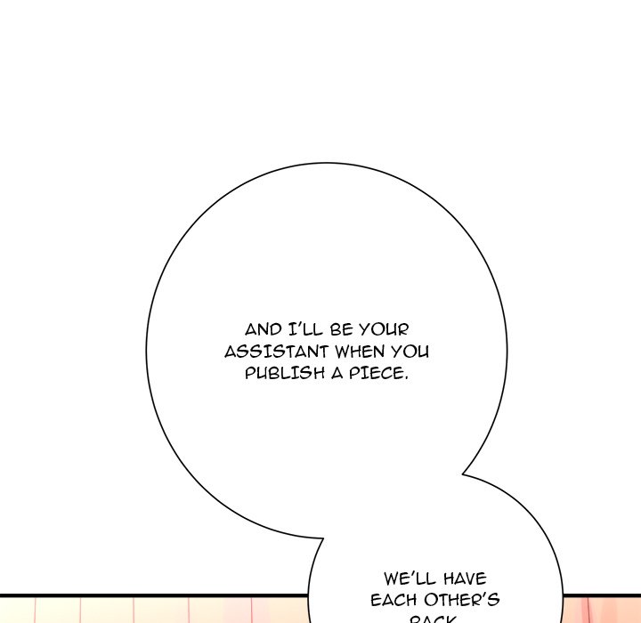 With Chloe Chapter 42 - The End image 97