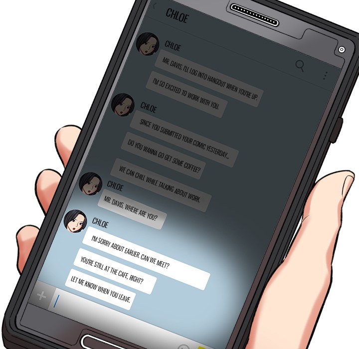 With Chloe Chapter 5 image 107
