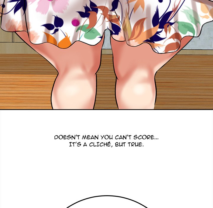 With Chloe Chapter 5 image 139