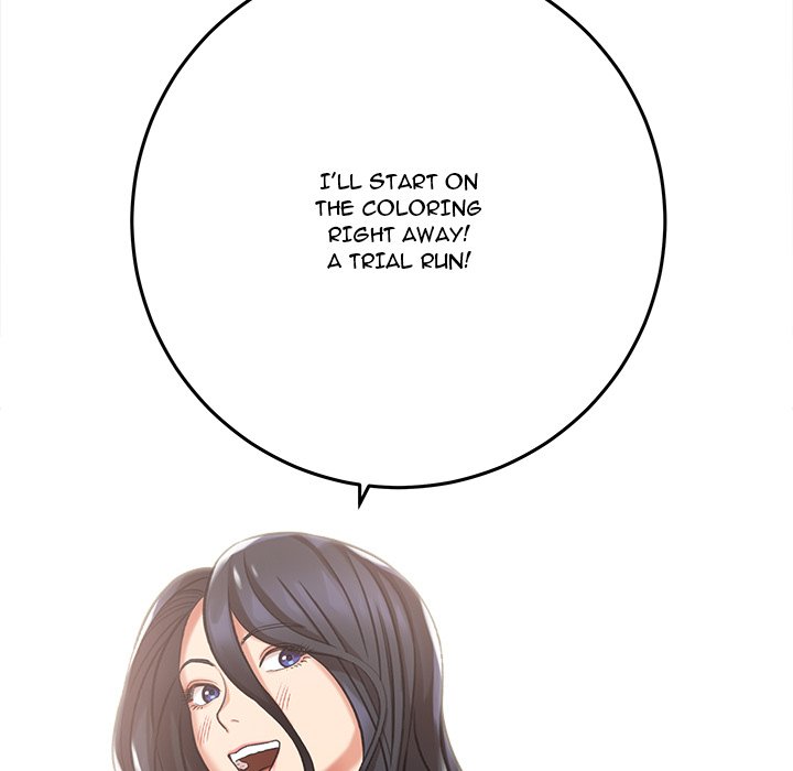 With Chloe Chapter 5 image 140