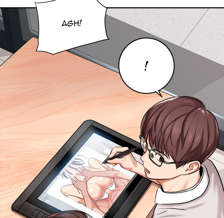 With Chloe Chapter 5 image 14