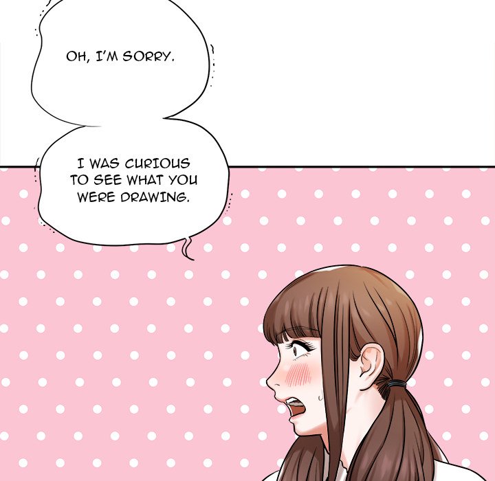 With Chloe Chapter 5 image 16