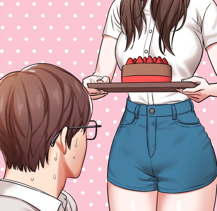 With Chloe Chapter 5 image 17