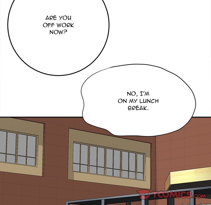With Chloe Chapter 5 image 19