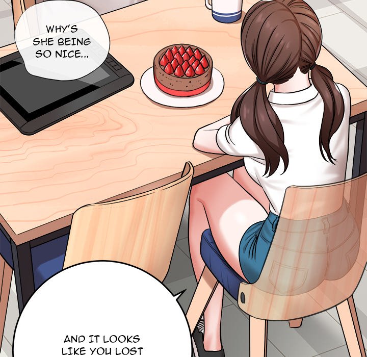 With Chloe Chapter 5 image 25