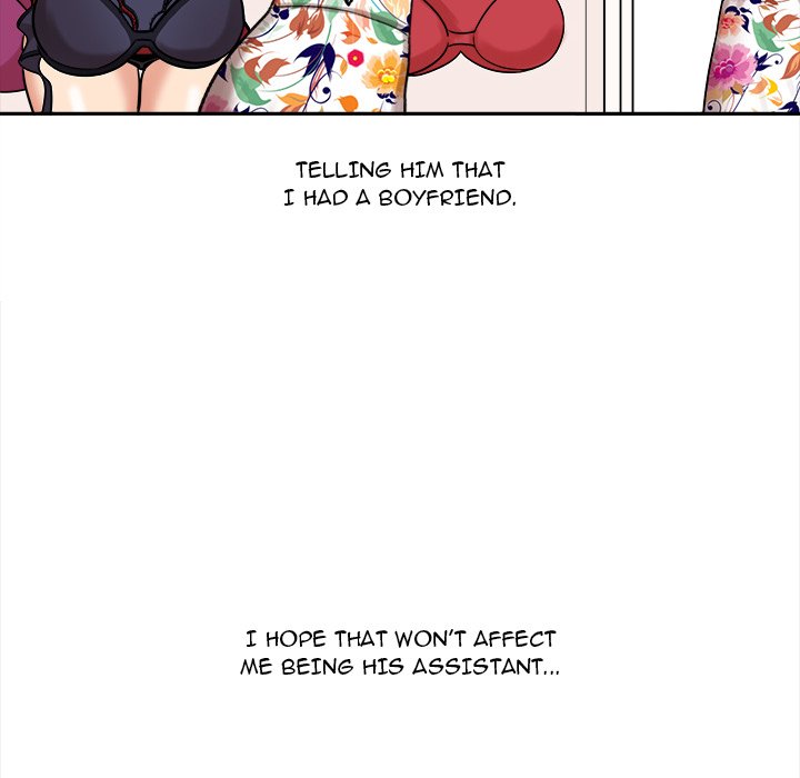 With Chloe Chapter 5 image 84