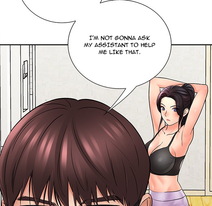 With Chloe Chapter 6 image 13