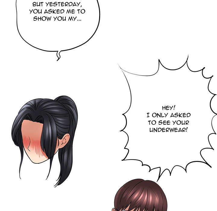 With Chloe Chapter 6 image 42
