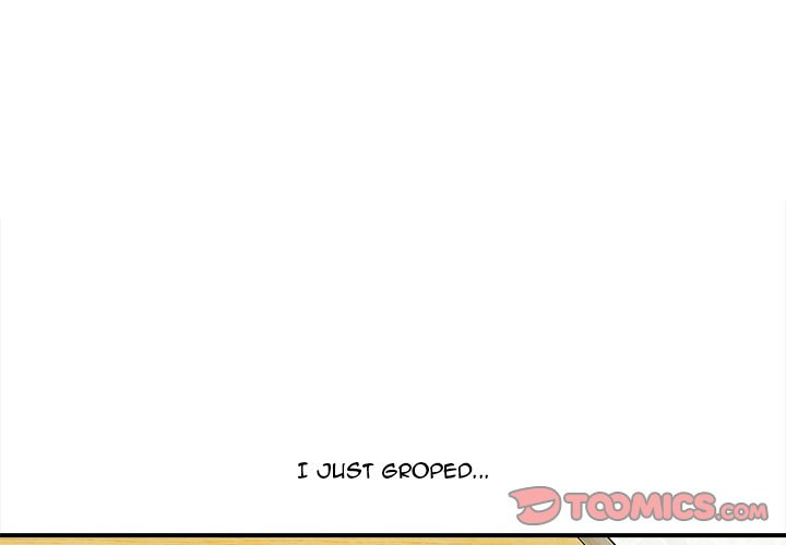 With Chloe Chapter 7 image 3
