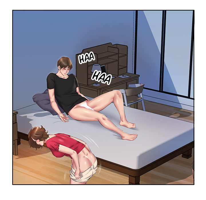 Payment Accepted Chapter 2 image 47