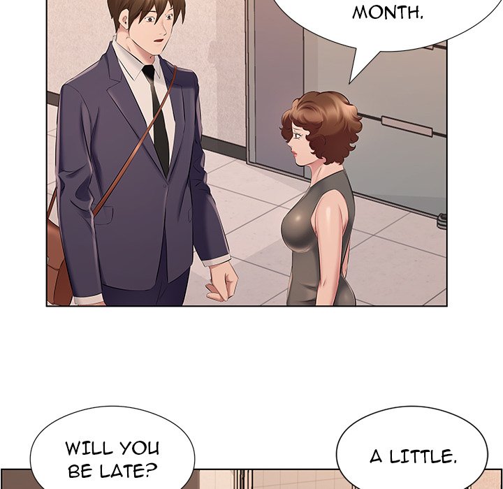 Payment Accepted Chapter 21 image 69